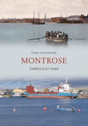 Cover of: Montrose Through Time