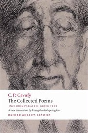 Cover of: The Collected Poems