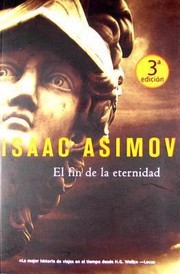 Cover of: El Fin De La Eternidad by 