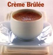 Cover of: Creme Brulee