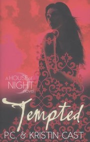 Cover of: Tempted
            
                House of Night by 