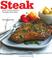 Cover of: Steak