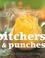 Cover of: Pitchers and Punches