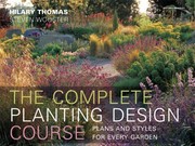 Cover of: The Complete Planting Design Course