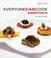 Cover of: Everyone Can Cook Appetizers