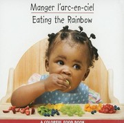 Cover of: Manger Larcenciel Eating The Rainbow