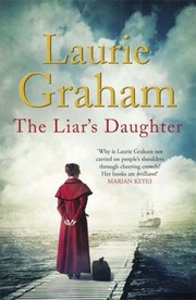 Cover of: The Liars Daughter by 