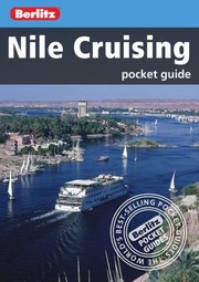 Cover of: Nile Cruising