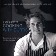 Cover of: Cooking with Curtis