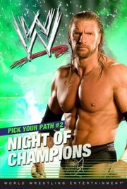 Cover of: Night Of Champions by 