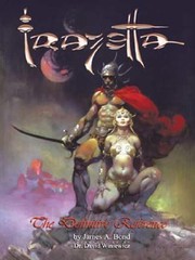 Cover of: The Definitive Frazetta Reference
            
                Vanguard Classics by 