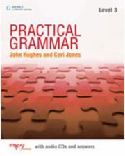 Cover of: Practical Grammar