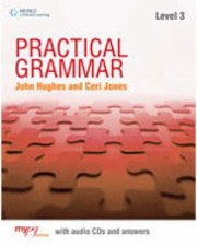 Practical Grammar by Ceri Jones