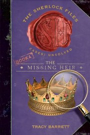 Cover of: The Missing Heir by 