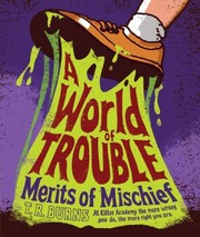 Cover of: A World Of Trouble