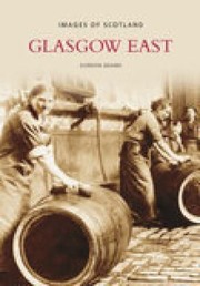 Cover of: Glasgow East by 