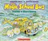 Cover of: The Magic School Bus Inside a Hurricane
            
                Magic School Bus Prebound