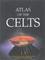 Atlas of the Celts by Clint Twist