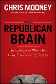 Cover of: The Republican Brain by 