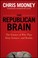 Cover of: The Republican Brain