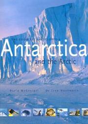 Cover of: Antarctica and the Arctic: the complete encyclopedia