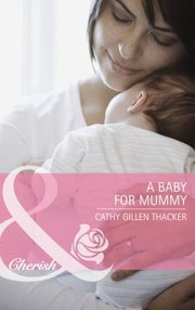 Cover of: A Baby for Mummy