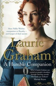 Cover of: A Humble Companion by 