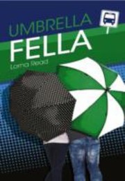 Cover of: Umbrella Fella by Lorna Read