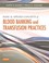 Cover of: Basic Applied Concepts Of Blood Banking And Transfusion Practices