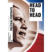 Cover of: Head To Head Political Portraits