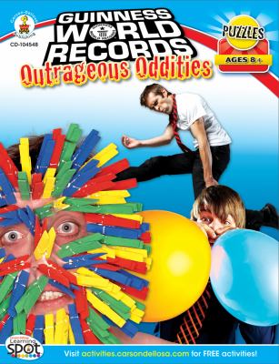 Guinness Book Of Records Ebook