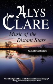 Music Of The Distant Stars by Alys Clare