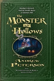 Cover of: The Monster In The Hollows by 