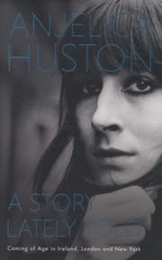 Cover of: A Story Lately Told
