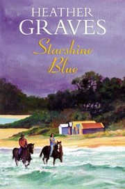 Starshine Blue by Heather Graves