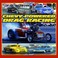 Cover of: Chevypowered Drag Racing