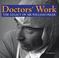 Cover of: Doctors'  Work