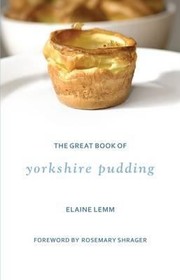 Cover of: Great Book Of Yorkshire Pudding