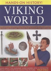 Cover of: Viking World by 