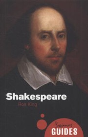 Cover of: Shakespeare A Beginners Guide by 