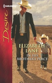 Cover of: In His Brothers Place