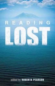 Reading Lost Perspectives On A Hit Television Show