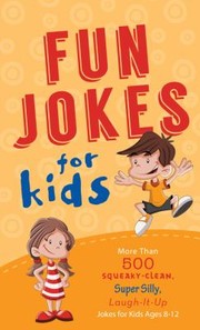 Cover of: Fun Jokes for Kids