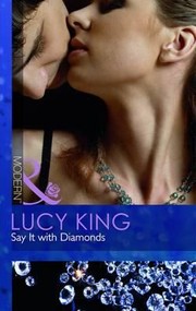 Cover of: Say It With Diamonds by 