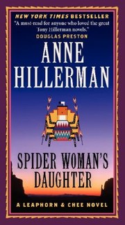 Cover of: Spider Womans Daughter by 