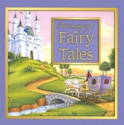 Cover of: Treasury Of Fairy Tales