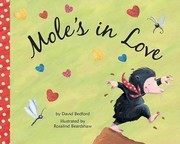 Cover of: Moles in Love