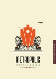 Cover of: Metropolis by 