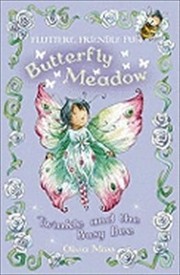Cover of: Twinkle and the Busy Bee
            
                Butterfly Meadow by 