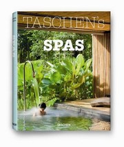 Cover of: Taschens Favourite Spas